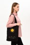 Zoozie Bags Bolso de mano pauldavis Negro